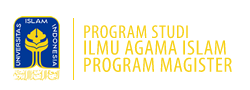 Magister Ilmu Agama Islam Universitas Islam Indonesia