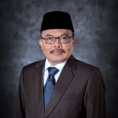 Dr. Drs. Asmuni, MA. Dr. Drs. Asmuni, MA.