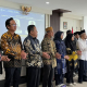 Pengurus Himpunan Ilmuwan dan Sarjana Syariah Indonesia (HISSI) DIY periode 2025-2029 (foto: FIAI UII)