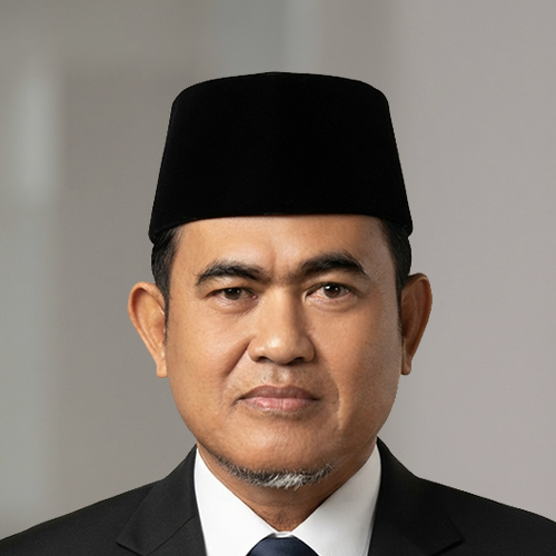 Dr. Drs. M. Hajar Dewantoro, M.Ag