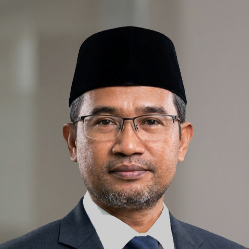Dr. Muhammad Roem Syibly, S.Ag., M.S.I.