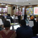 Suasuana Workshop and Expert Clinic on Powerful Web 2.0 Tools for Blended Learning and Instructional Technology