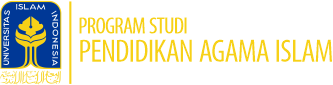 Program Studi Pendidikan Agama Islam