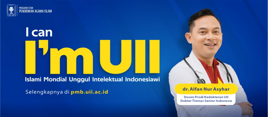 Pendidikan Agama Islam Program Studi Pendidikan Agama Islam