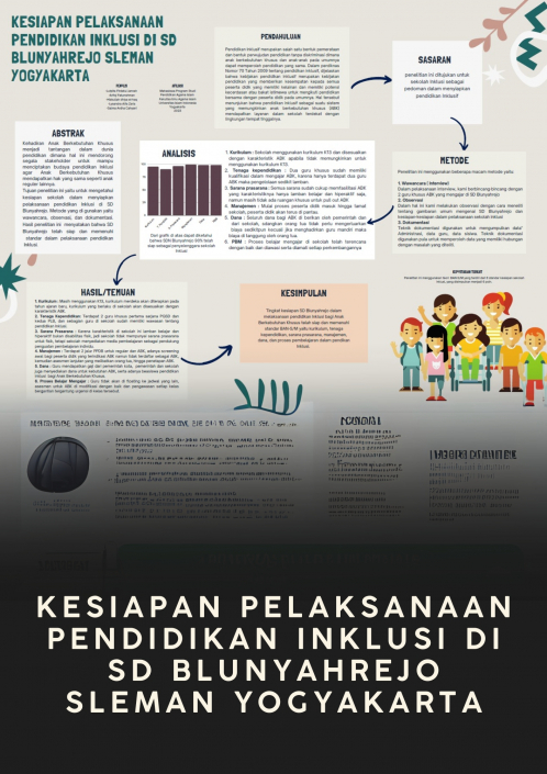 Poster riset sekolah inklusif 5