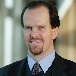 Dr. Joseph Lumbard, Associate Professor of Quranic Studies, HBKU Qatar.