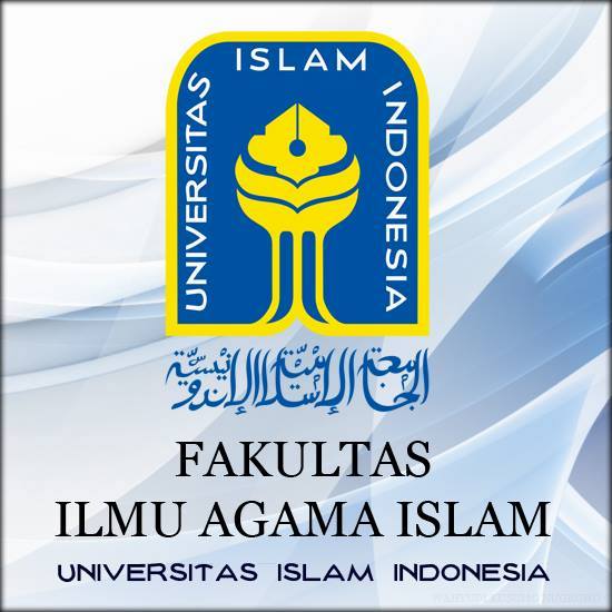 Logo uii warna kuning