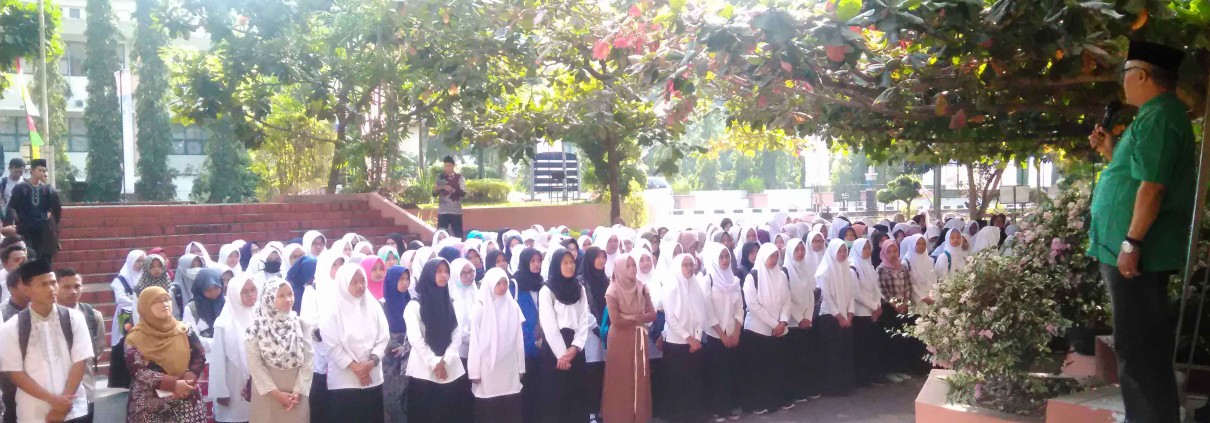 Orientasi Nilai-nilai Dasar Islam UII