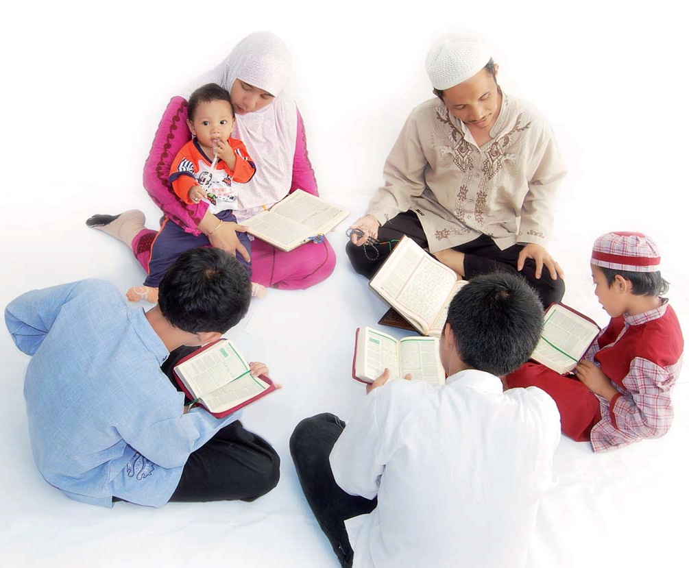 Pentingnya Pendidikan Keluarga Fakultas Ilmu Agama Islam 