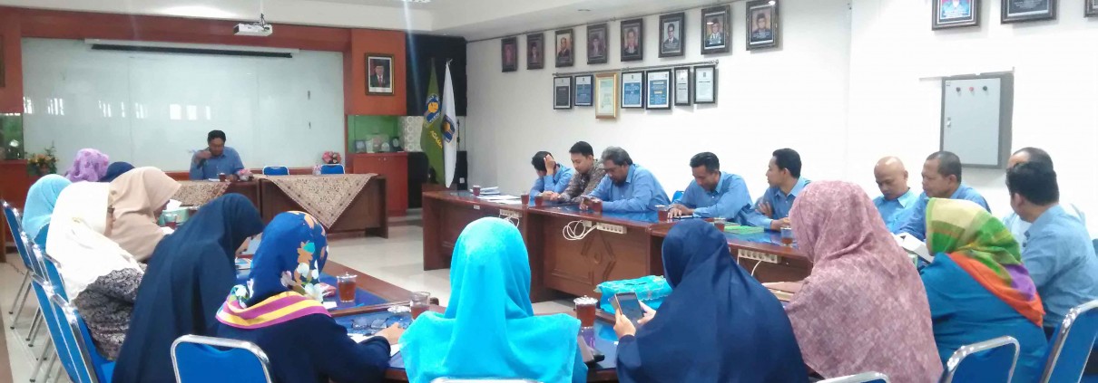 Allah Memberi yang Paling Cocok