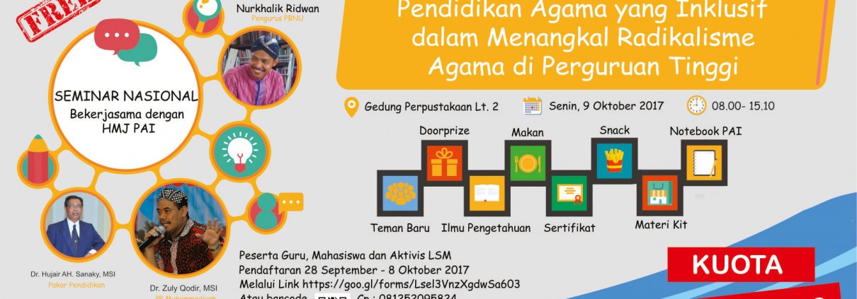 Seminar Nasional