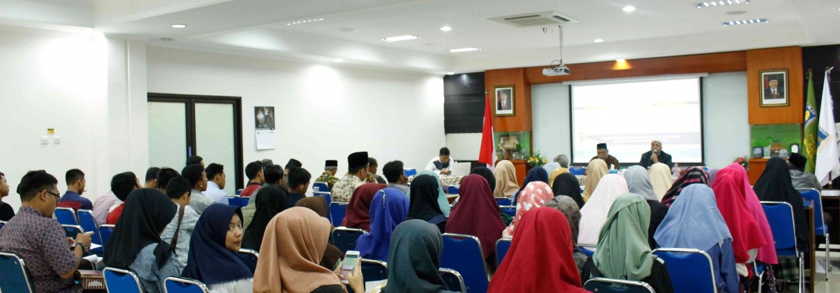 Islam dan Peradaban Manusia