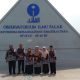 Songsong Gedung Baru, FIAI Studi Banding ke Observatorium Falak UMSU