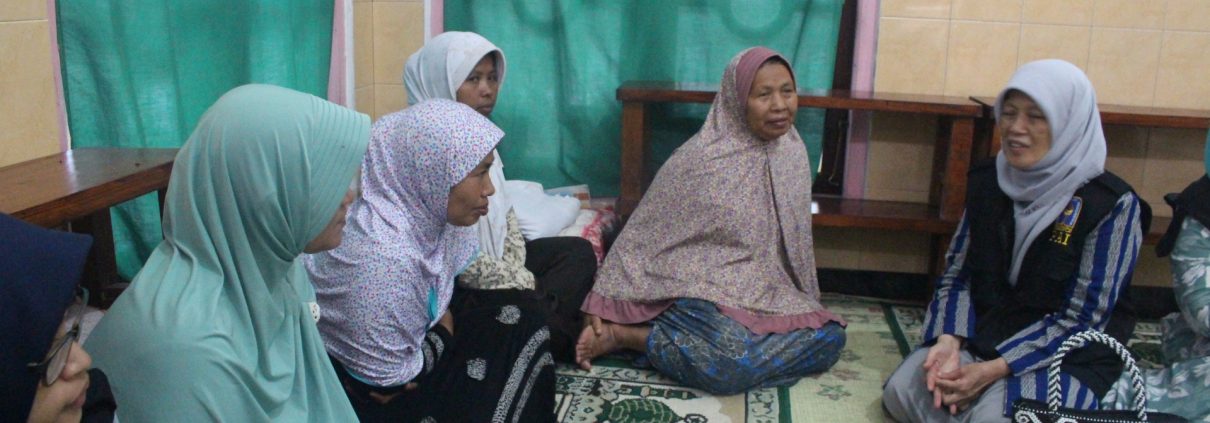 Akhiri Tahun 2017 PAI Dakwah Islamiyah di Magelang