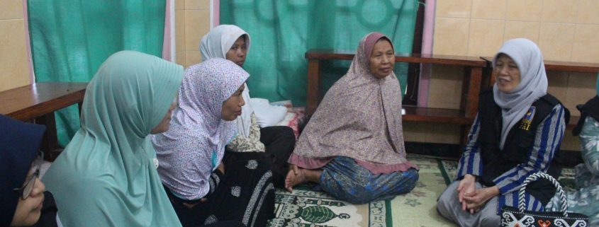 Akhiri Tahun 2017 PAI Dakwah Islamiyah di Magelang