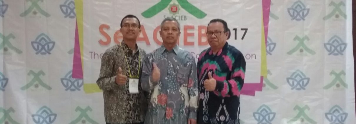 Kolaborasi dengan UIN Jambi, PPs FIAI Gelar SEAAM 2017