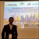 Mahasiswa PPs FIAI Presentasi di International Forum BEASM di Singapura