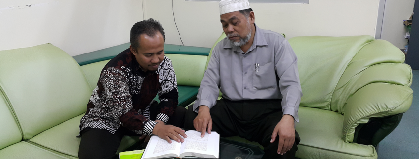 Angka Cerai Meninggi, Dosen FIAI Kembangkan Buku Bekal Pengantin