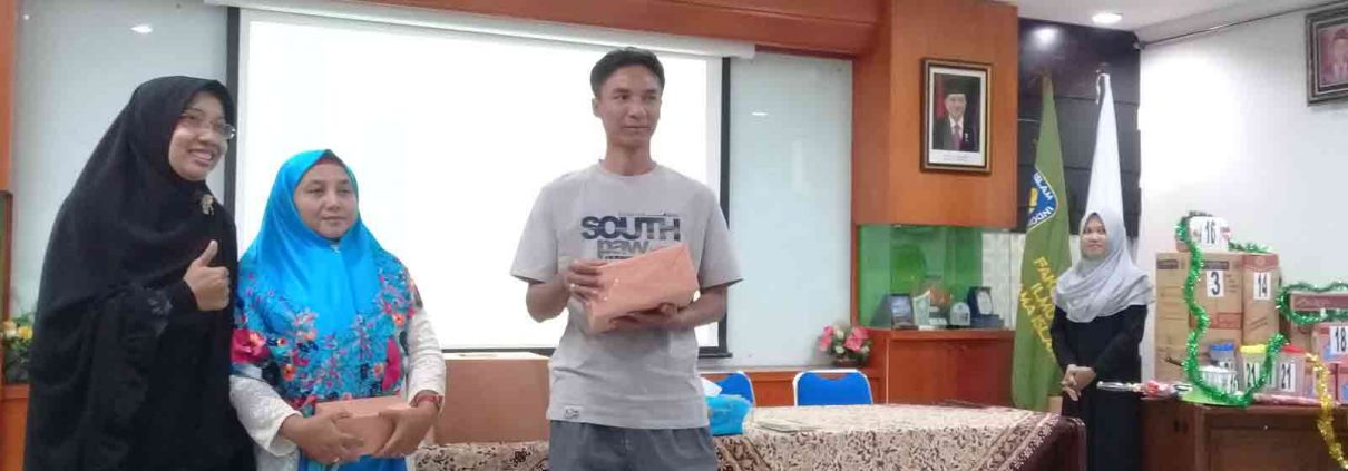 Perkembangan BMT at-Ta’awun FIAI Cukup Menggembirakan