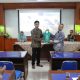 FIAI Lepas Wisudawan Periode III TA 2017-2018