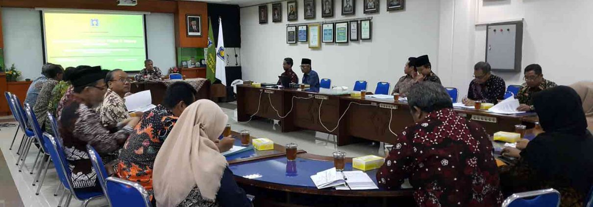 PSAS Adakan FGD Pengembangan Praktik Hukum dan Magang