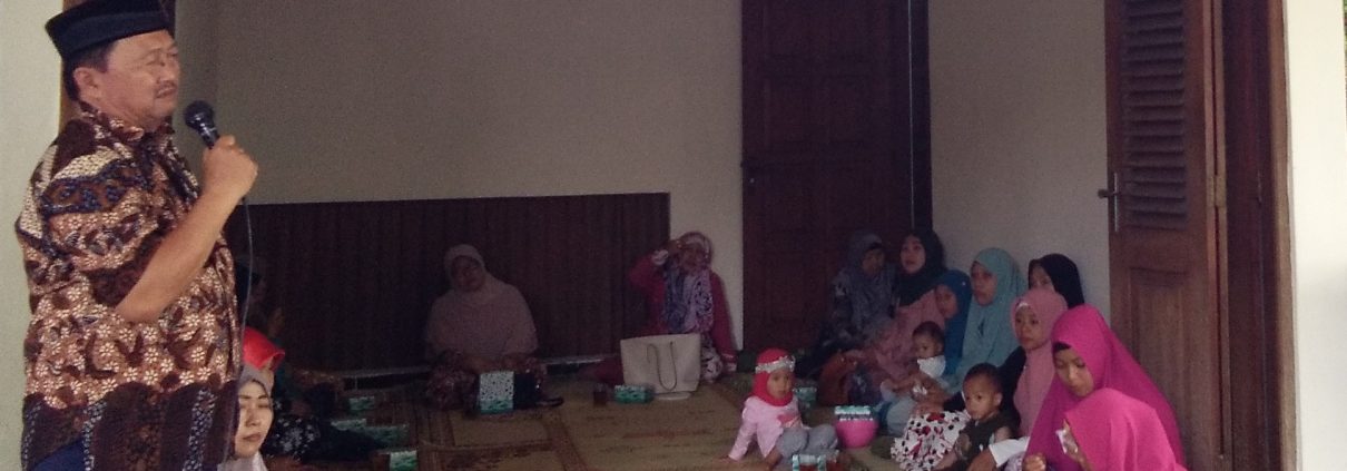 FIAI Adakan Silaturahmi Keluarga Besar