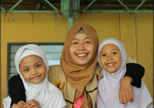 Husna Amalia Rahmawati (Amri)