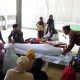Praktik perawatan jenazah oleh Yayasan Bunga Selasih Yogyakarta