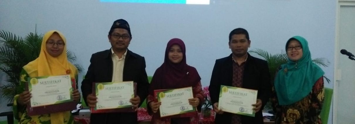 Anisah Luncurkan Inovasi Pembelajaran di Lab. Falak
