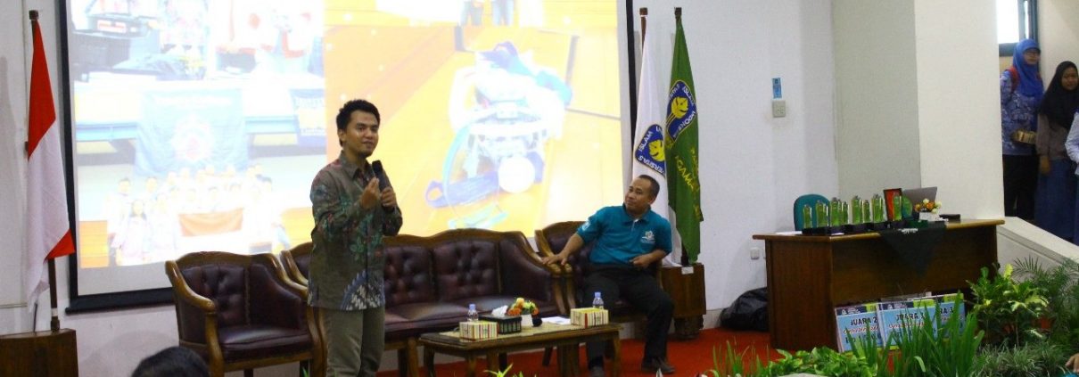 PSPAI Gelar Festival Pendidikan Agama Islam Tingkat Nasional