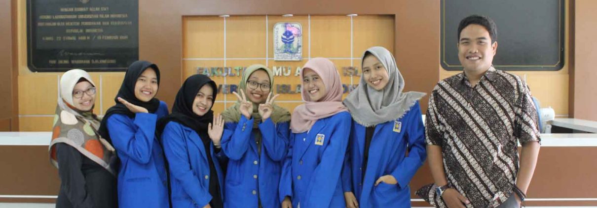 FIAI Dominasi Delegasi UII untuk SEA-Teacher Project 2019