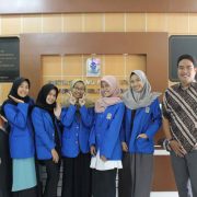FIAI Dominasi Delegasi UII untuk SEA-Teacher Project 2019