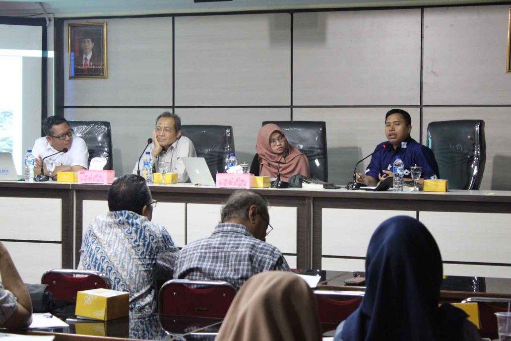 Islam Rahmatan Lil 'Alamin dalam Prinsip Teologis Islam Rahmatan Lil 'Alamin dalam Prinsip Teologis