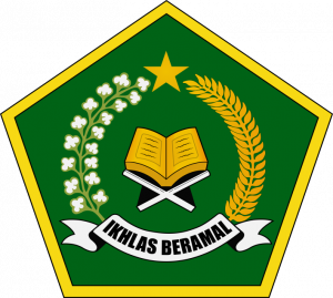 Logo kemenag