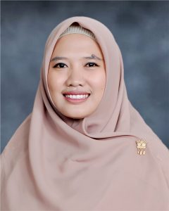<H5>Siti Afifah Adawiyah, S.Pd.I., M.Pd