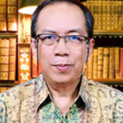 Prof. Dr. Ridwan Khairandy, S.H., M.H