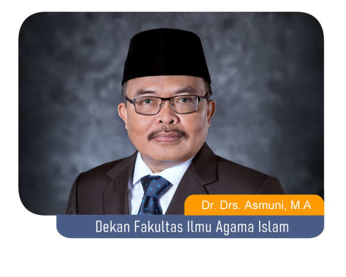 Dekan FIAI - Fakultas Ilmu Agama Islam Yogyakarta