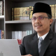 Dr. Nur Kholis, SEI., M.Sh.Ec