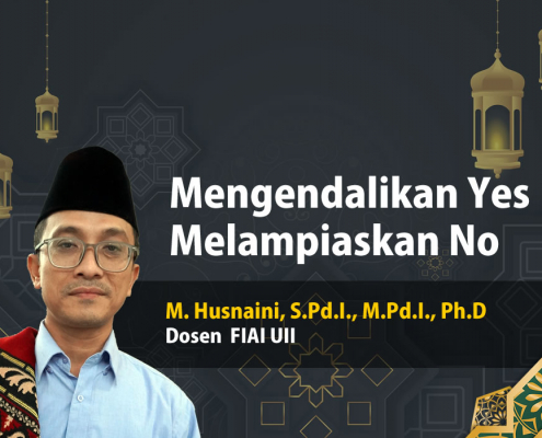 Penerimaan Mahasiswa Baru FIAI UII Yogyakarta