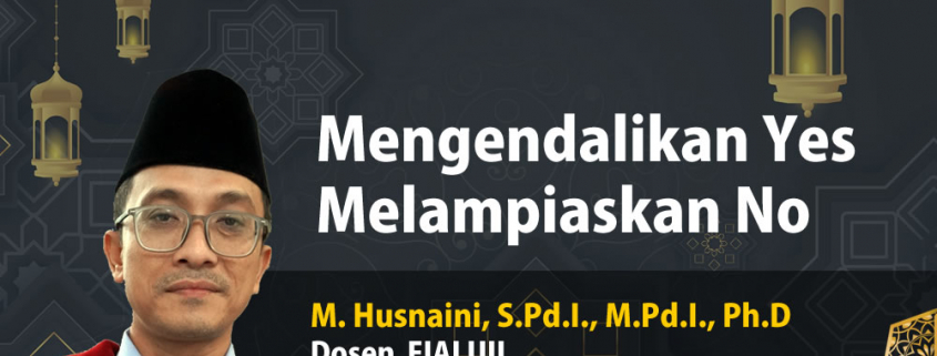 Penerimaan Mahasiswa Baru FIAI UII Yogyakarta