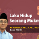 Husnaini - Laku Hidup Seorang Mukmin - FIAI UII