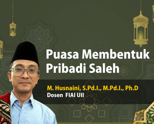 Husnaini FIAI UII