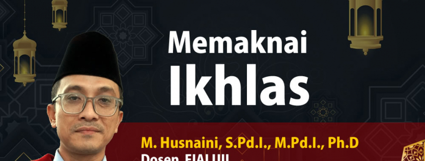 Husnaini FIAI UII