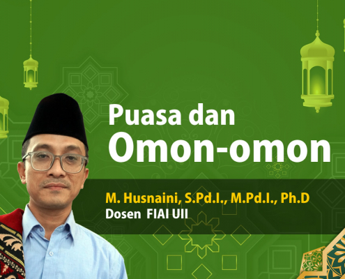 Husnaini FIAI UII