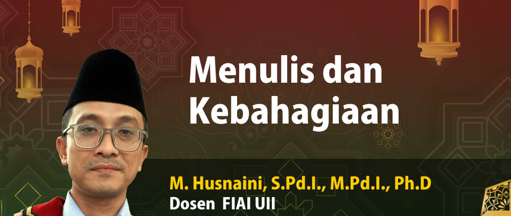 Husnaini FIAI UII