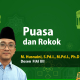 Puasa dan Rokok Husnaini FIAI UII