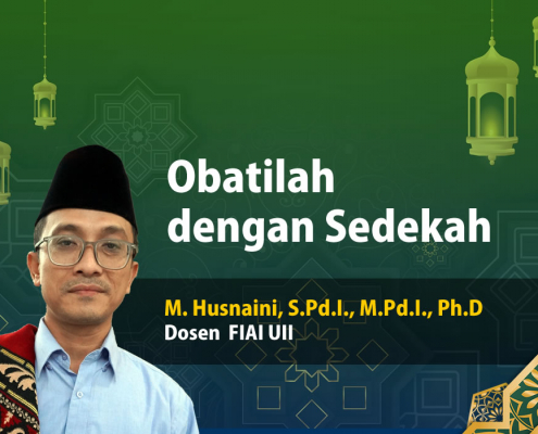 Husnaini FIAI UII