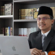 Dr. H. Nur Kholis, S.Ag., SEI., M.Sh.Ec.,