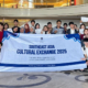 Cultural Exchange Program FIAI UII – Duy Tan University, di Da Nang, Vietnam (foto: Rifqi/Maulida)