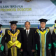 Nasri dosen Universitas Muhammadiyah Mataram raih gelar Doktor Hukum Islam di FIAI UII (foto: istimewa)